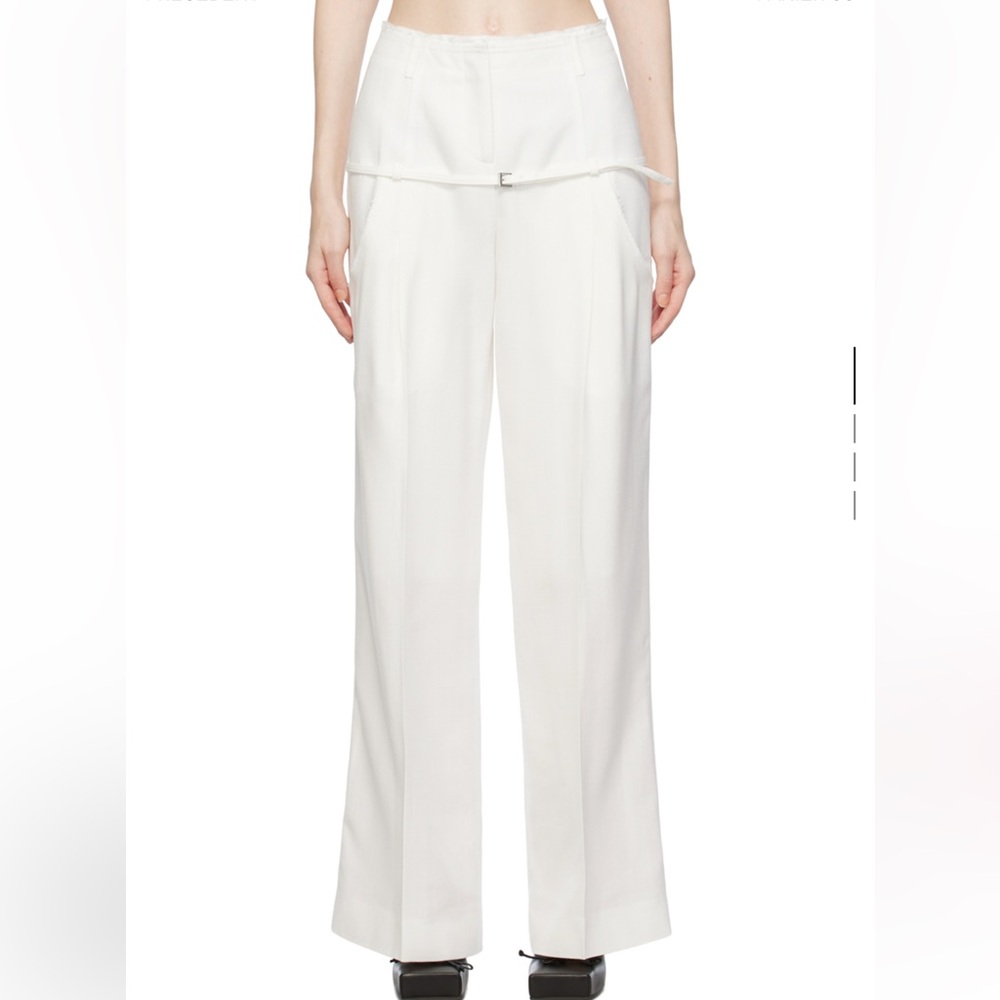 Pantalon JACQUEMUS Le Chouchou